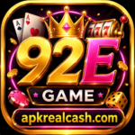92E Game