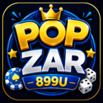 POP ZAR