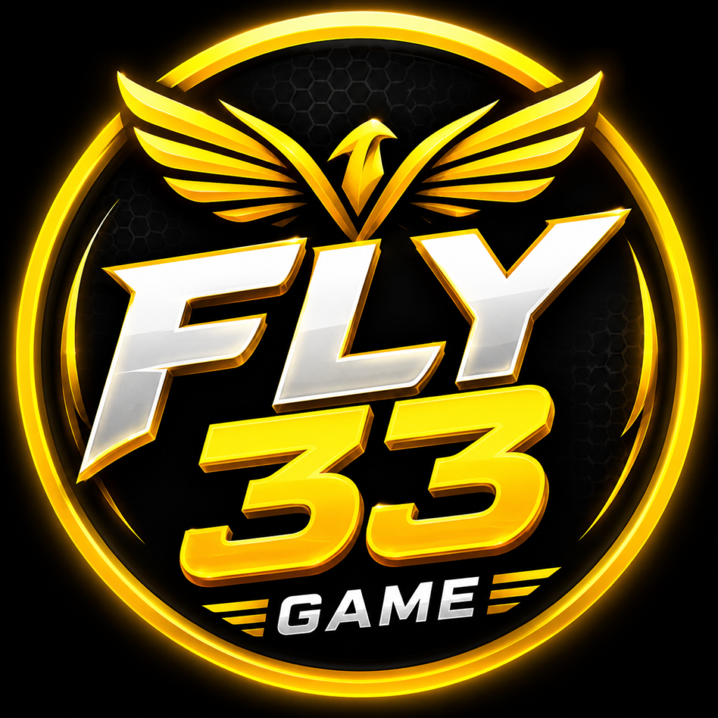 Fly33 Game