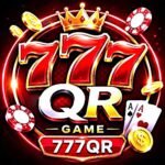 777QR Game