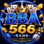 BBA566 Game