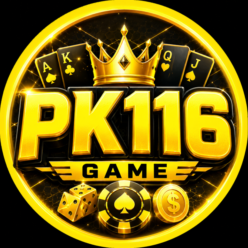 PK116 Game