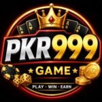 PKR999 Game