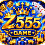 Z555 Game
